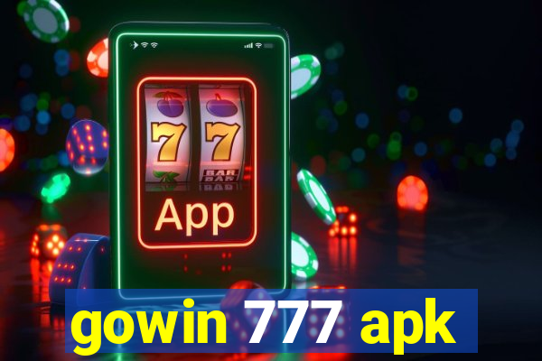 gowin 777 apk